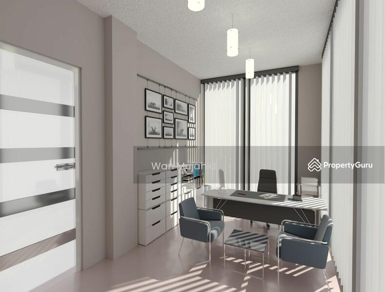 For Sale - Soho Suites Serviced Residence @ KLCC