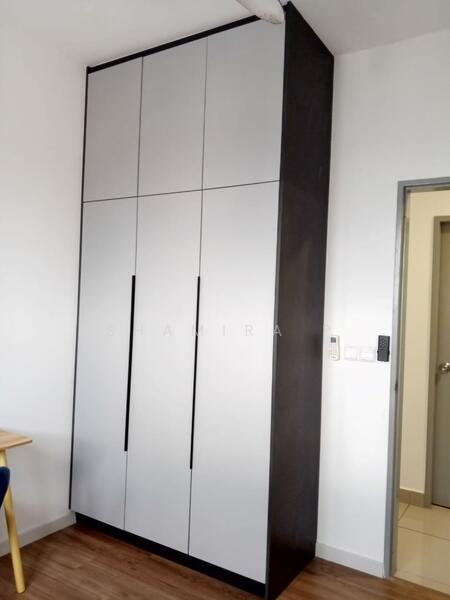 Untuk Disewa - M Vertica