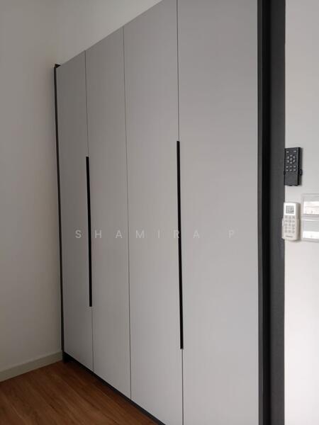 Untuk Disewa - M Vertica