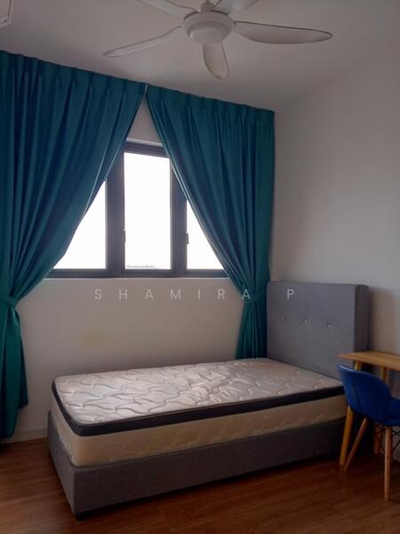 Untuk Disewa - M Vertica