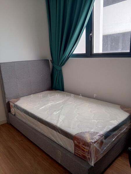 Untuk Disewa - M Vertica