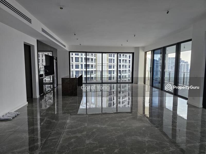 For Sale - Park Regent @Desa Park City