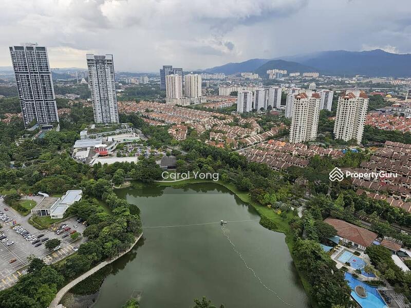 For Sale - Park Regent @Desa Park City