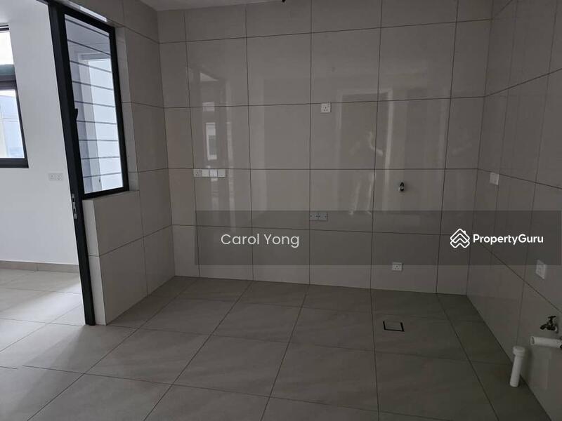 For Sale - Park Regent @Desa Park City