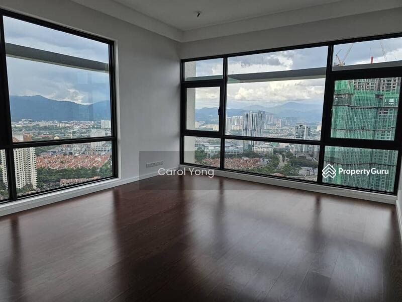 For Sale - Park Regent @Desa Park City