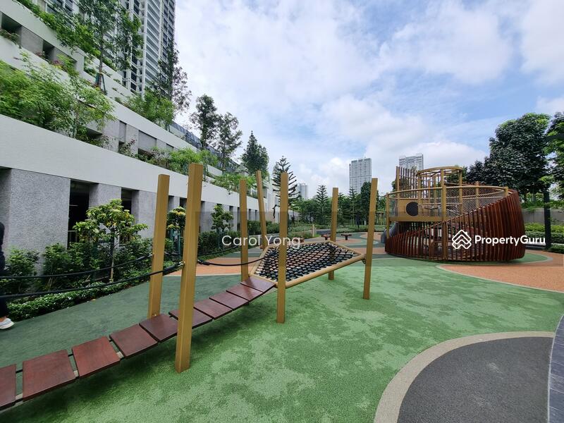 For Sale - Park Regent @Desa Park City