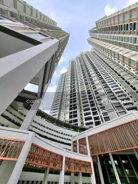 For Sale - Park Regent @Desa Park City