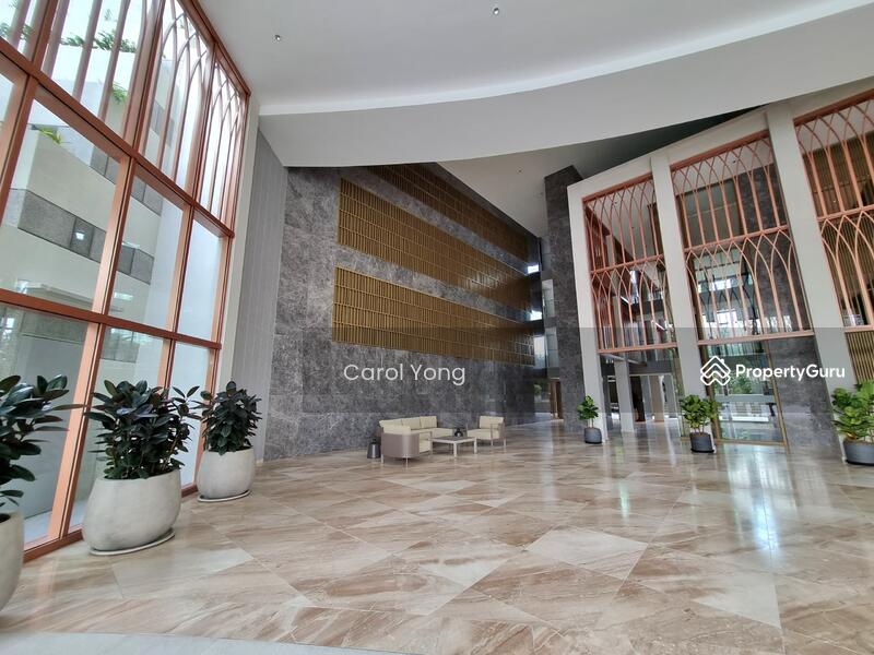 For Sale - Park Regent @Desa Park City