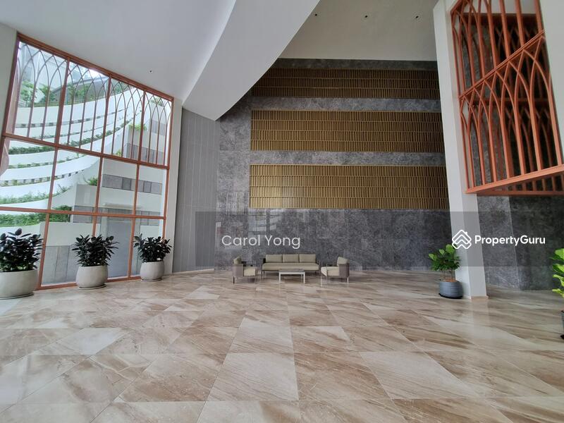 For Sale - Park Regent @Desa Park City