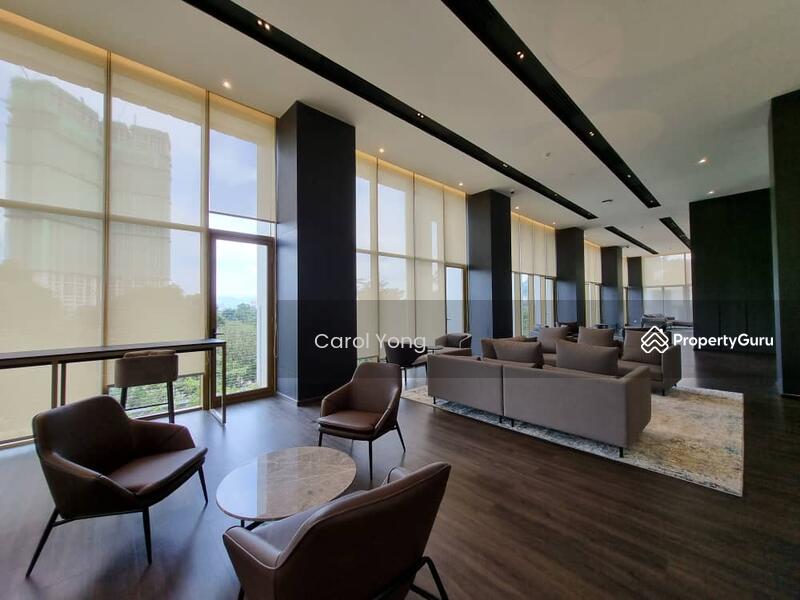For Sale - Park Regent @Desa Park City