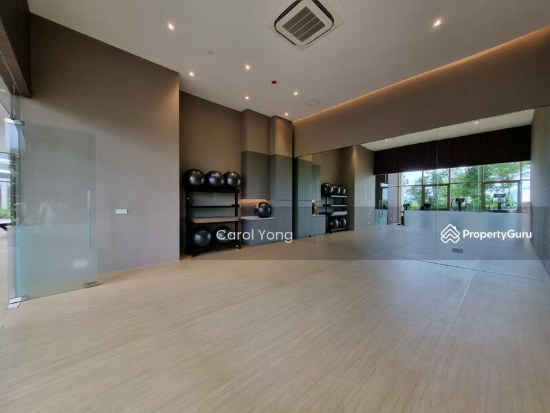 For Sale - Park Regent @Desa Park City