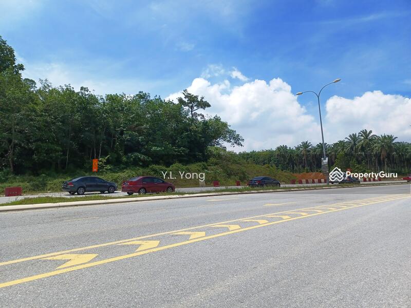 Tanah Pertanian untuk Dijual di Kampung Baru Ijok (Ijok) - Y.L. Yong - PropertyGuru.com.my