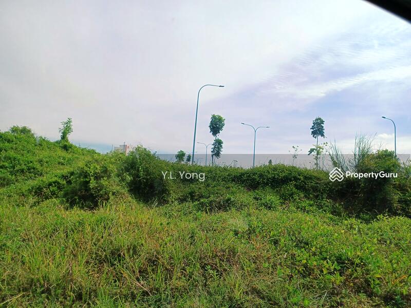 Tanah Pertanian untuk Dijual di Kampung Baru Ijok (Ijok) - Y.L. Yong - PropertyGuru.com.my
