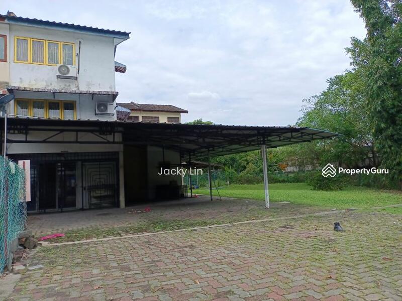 Untuk Dijual - Taman Sri Muda
