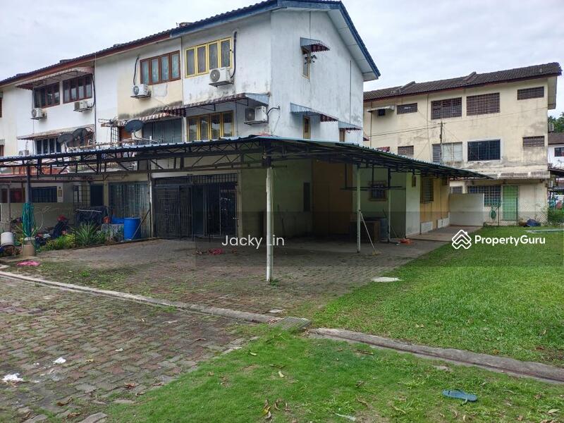 Untuk Dijual - Taman Sri Muda
