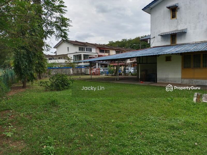 Untuk Dijual - Taman Sri Muda