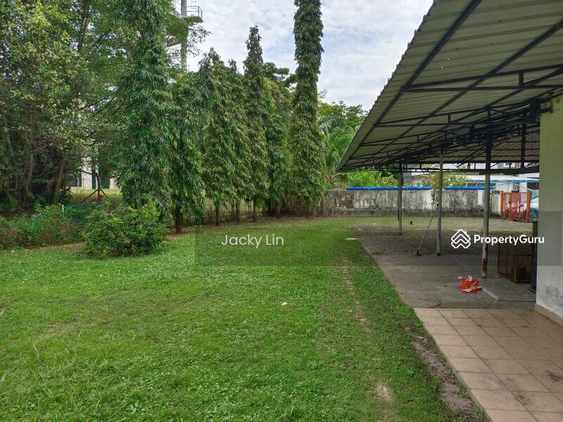 Untuk Dijual - Taman Sri Muda