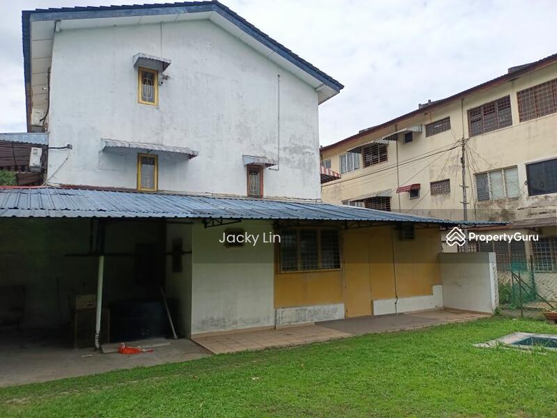 Untuk Dijual - Taman Sri Muda