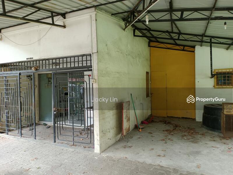 Untuk Dijual - Taman Sri Muda