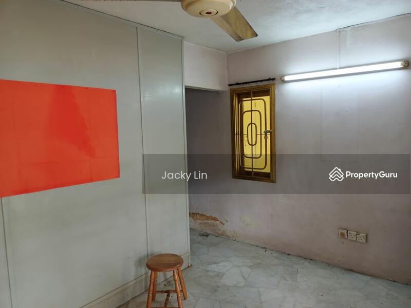 Untuk Dijual - Taman Sri Muda