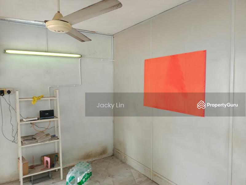Untuk Dijual - Taman Sri Muda