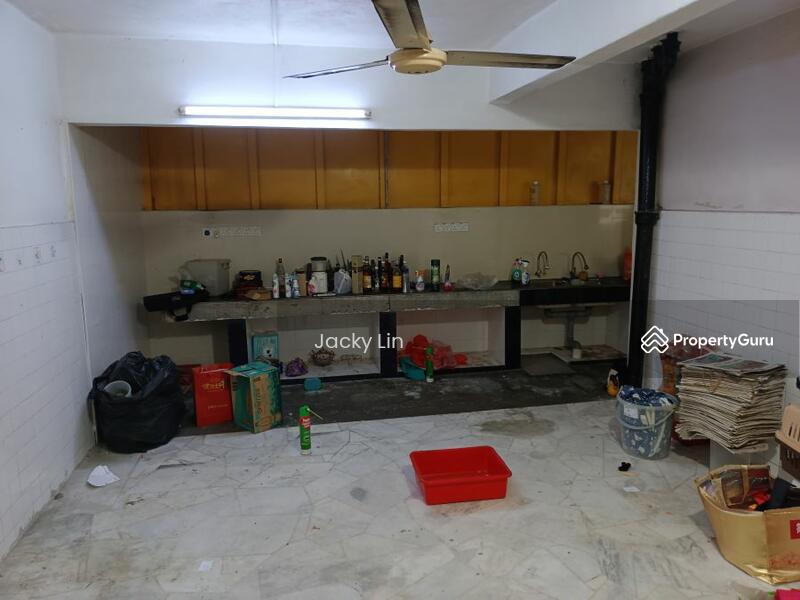 Untuk Dijual - Taman Sri Muda