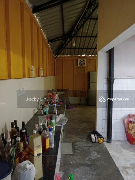 Untuk Dijual - Taman Sri Muda