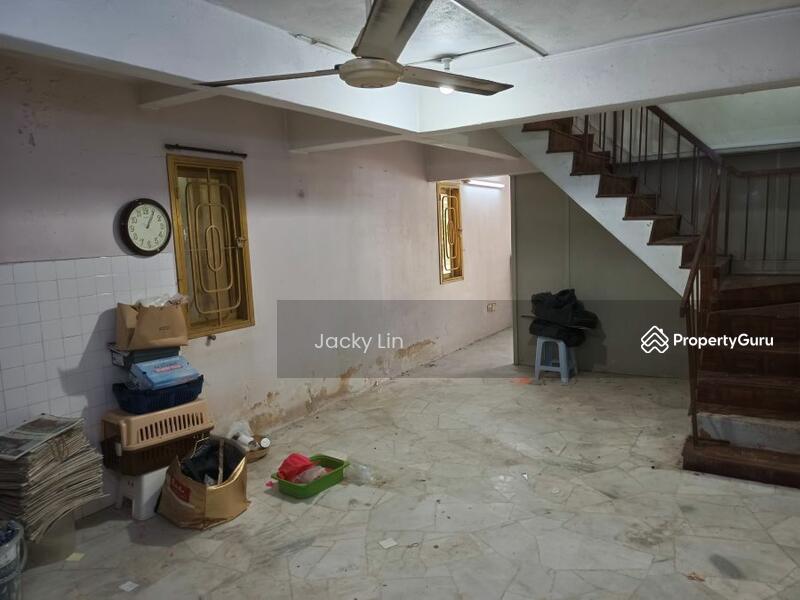 Untuk Dijual - Taman Sri Muda