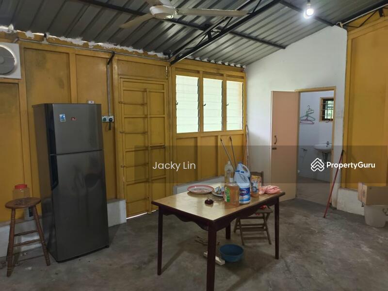Untuk Dijual - Taman Sri Muda