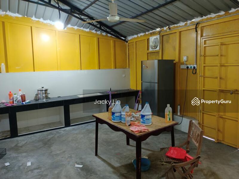 Untuk Dijual - Taman Sri Muda