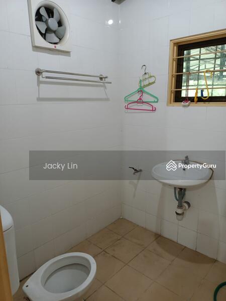 Untuk Dijual - Taman Sri Muda