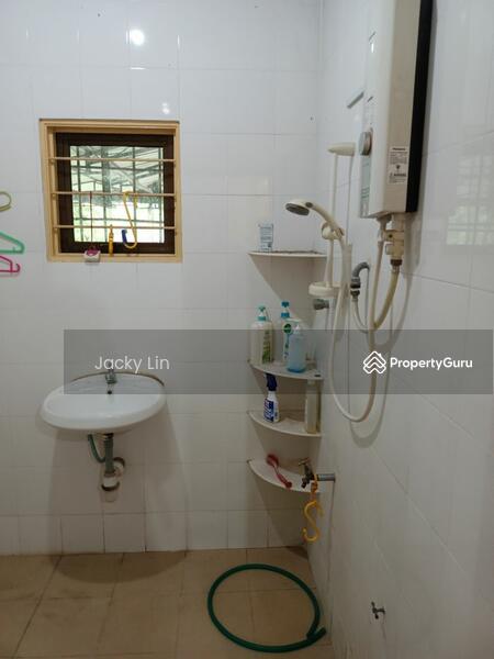 Untuk Dijual - Taman Sri Muda