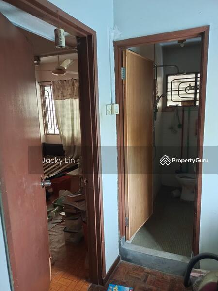 Untuk Dijual - Taman Sri Muda