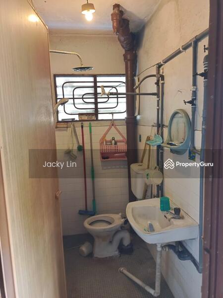 Untuk Dijual - Taman Sri Muda