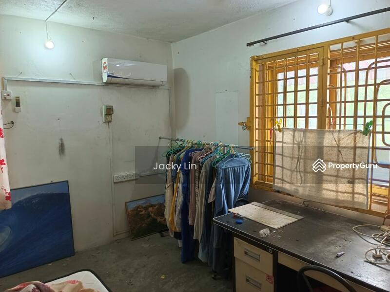 Untuk Dijual - Taman Sri Muda
