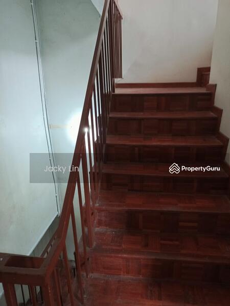 Untuk Dijual - Taman Sri Muda