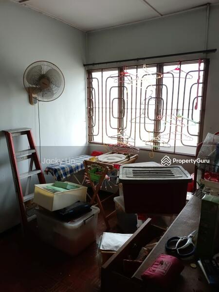 Untuk Dijual - Taman Sri Muda