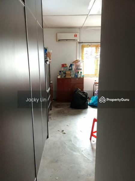 Untuk Dijual - Taman Sri Muda