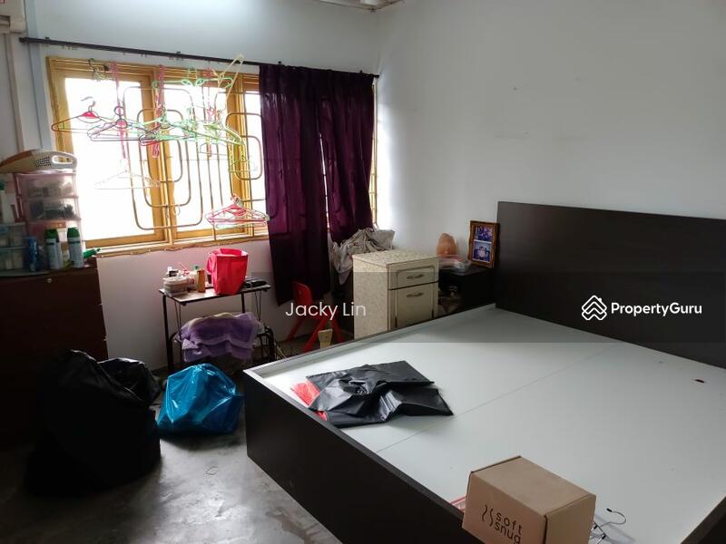 Untuk Dijual - Taman Sri Muda