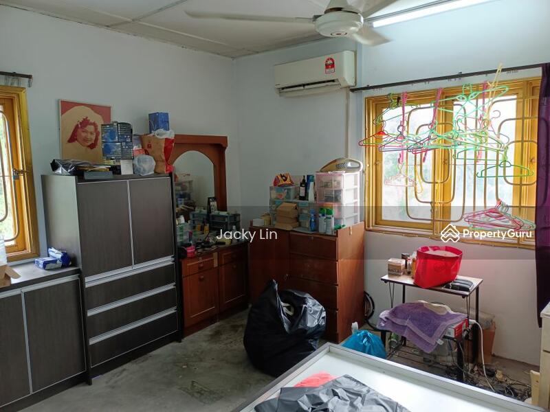 Untuk Dijual - Taman Sri Muda