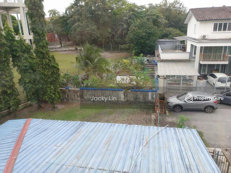Untuk Dijual - Taman Sri Muda