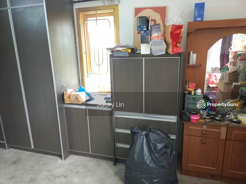 Untuk Dijual - Taman Sri Muda