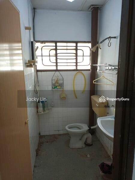Untuk Dijual - Taman Sri Muda