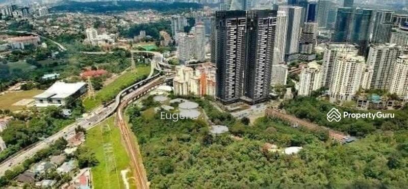 For Sale - Bangsar South @ kampung Kerinchi