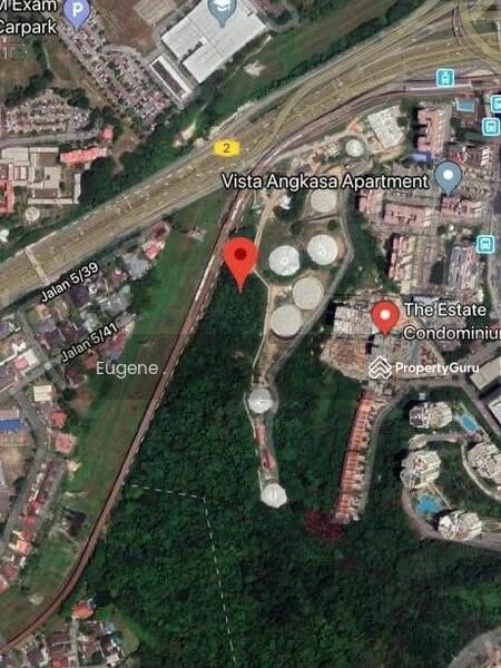 For Sale - Bangsar South @ kampung Kerinchi