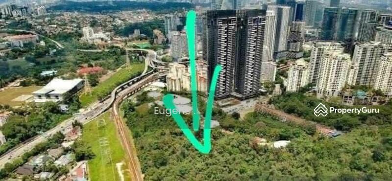 For Sale - Bangsar South @ kampung Kerinchi