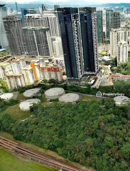 For Sale - Bangsar South @ kampung Kerinchi