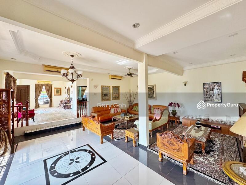 Semi-Detached House for Sale in Minden Heights (Gelugor) - Gary Goh - PropertyGuru.com.my