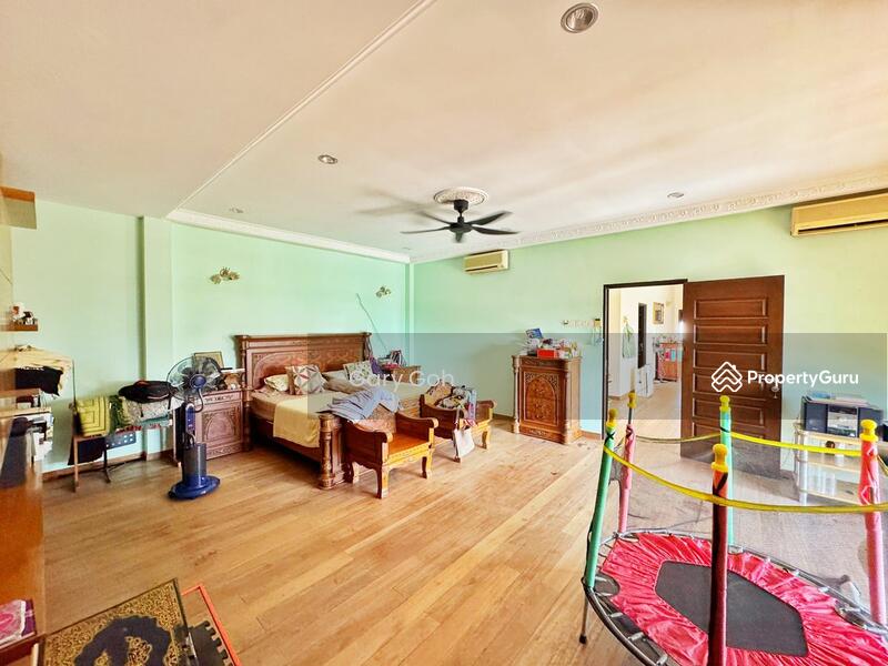 Semi-Detached House for Sale in Minden Heights (Gelugor) - Gary Goh - PropertyGuru.com.my
