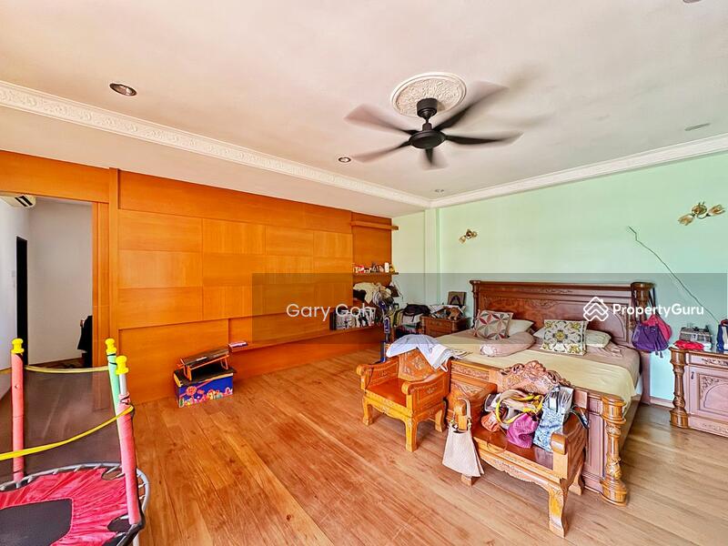 Semi-Detached House for Sale in Minden Heights (Gelugor) - Gary Goh - PropertyGuru.com.my